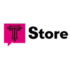 T store
