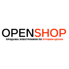 OPEN SHOP